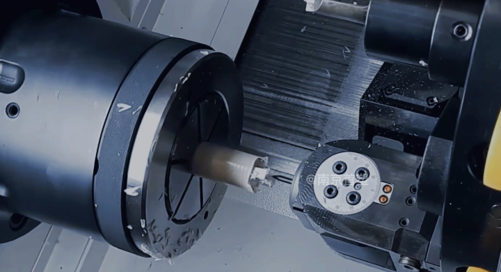 PEEK機加工 PEEK機加工